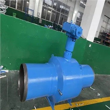 Barcha payvandlangan sharli vana